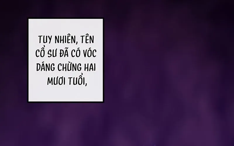 Cổ Chân Nhân (Bản Mới)
