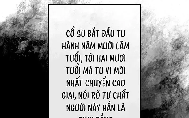 Cổ Chân Nhân (Bản Mới)