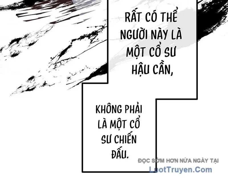 Cổ Chân Nhân (Bản Mới)