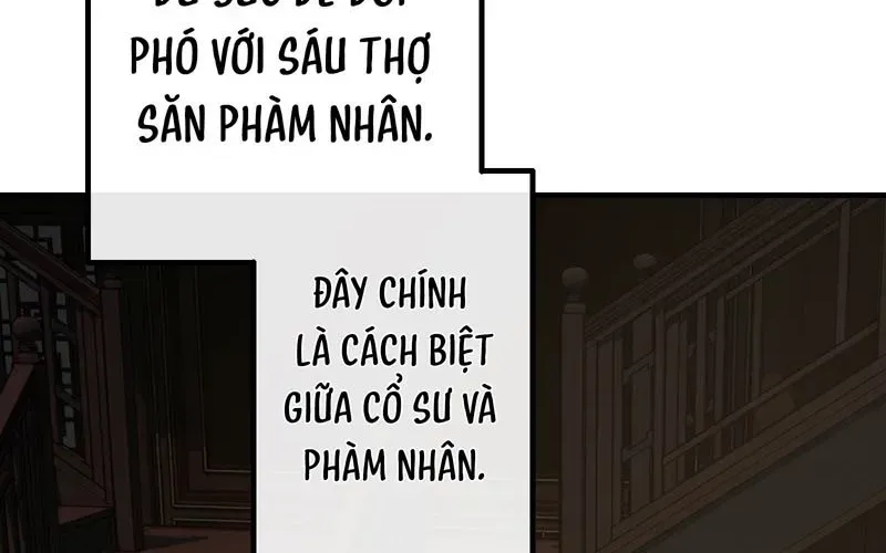 Cổ Chân Nhân (Bản Mới)