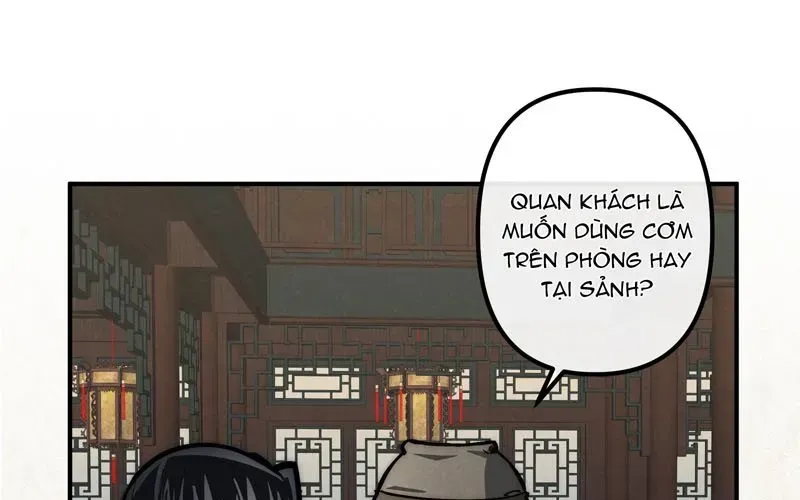 Cổ Chân Nhân (Bản Mới)
