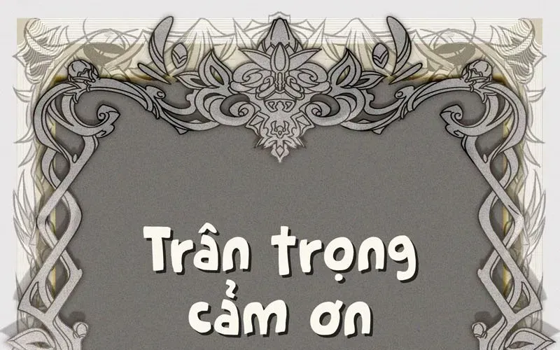 Cổ Chân Nhân (Bản Mới)