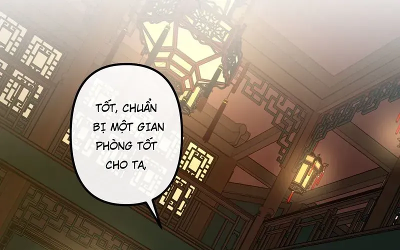 Cổ Chân Nhân (Bản Mới)