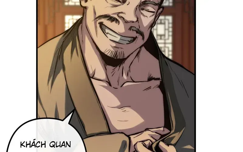 Cổ Chân Nhân (Bản Mới)