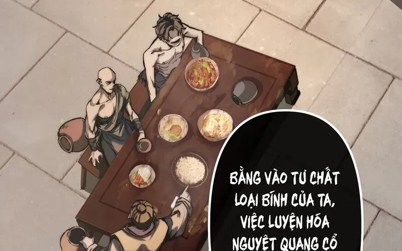 Cổ Chân Nhân (Bản Mới)