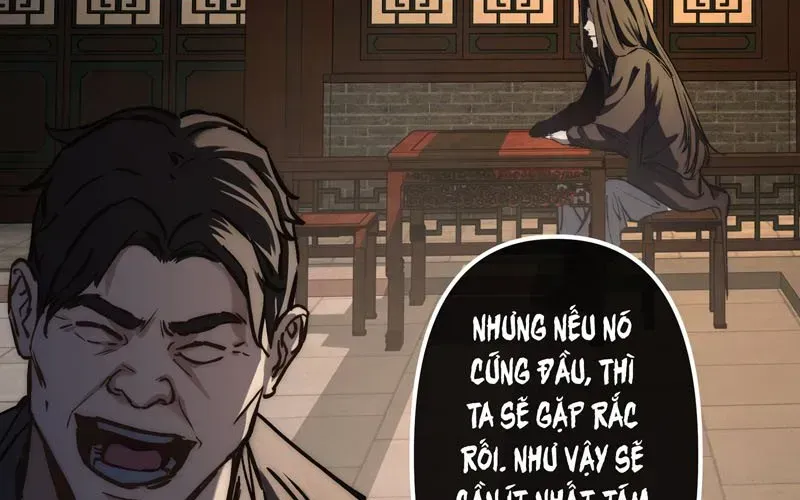Cổ Chân Nhân (Bản Mới)