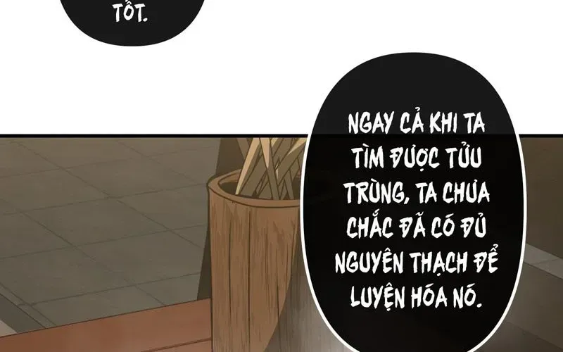 Cổ Chân Nhân (Bản Mới)