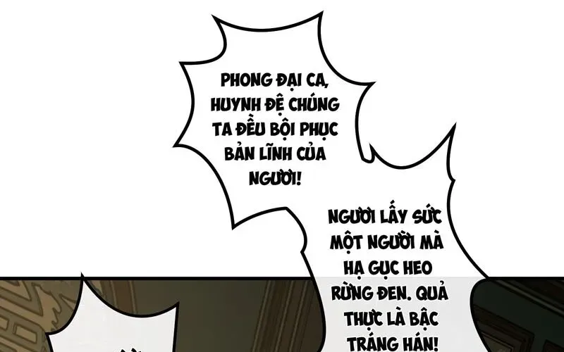Cổ Chân Nhân (Bản Mới)