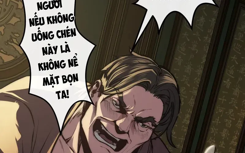 Cổ Chân Nhân (Bản Mới)