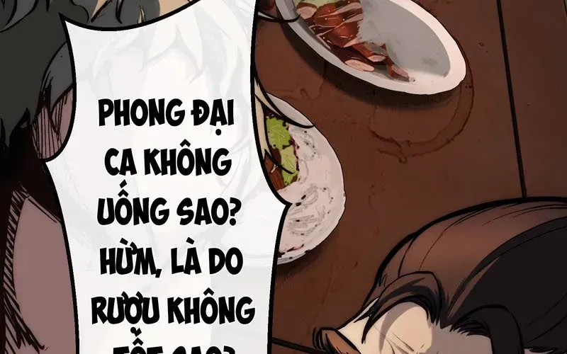 Cổ Chân Nhân (Bản Mới)