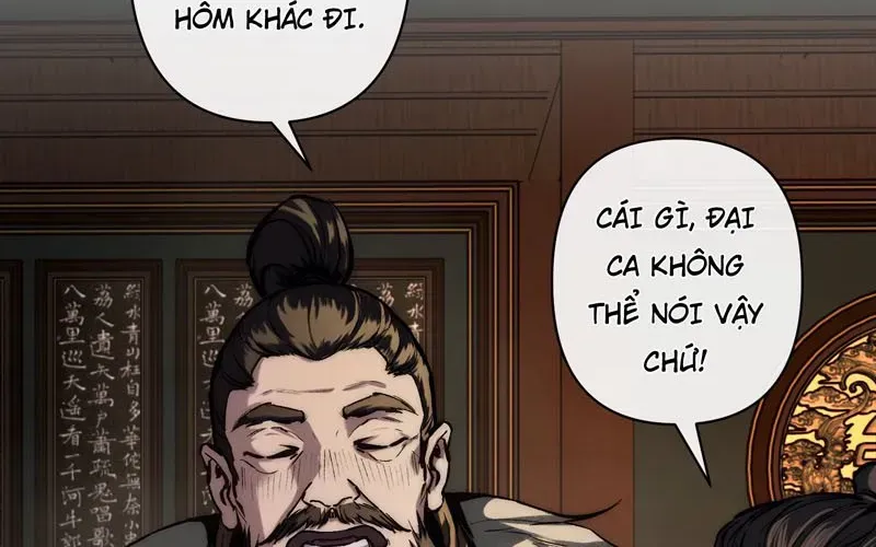 Cổ Chân Nhân (Bản Mới)