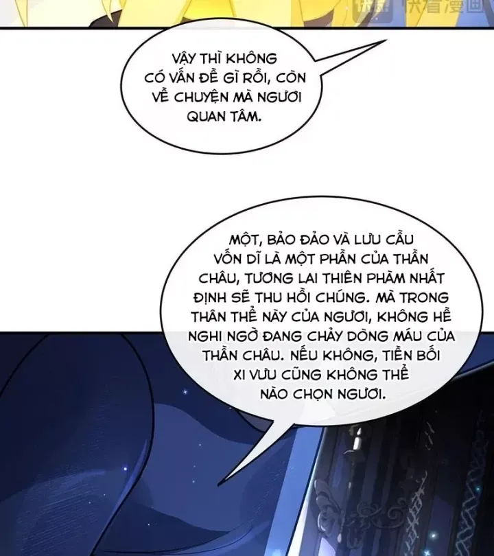 Các Nữ Đồ Đệ Của Ta Đều Là Chư Thiên Đại Lão Tương Lai
