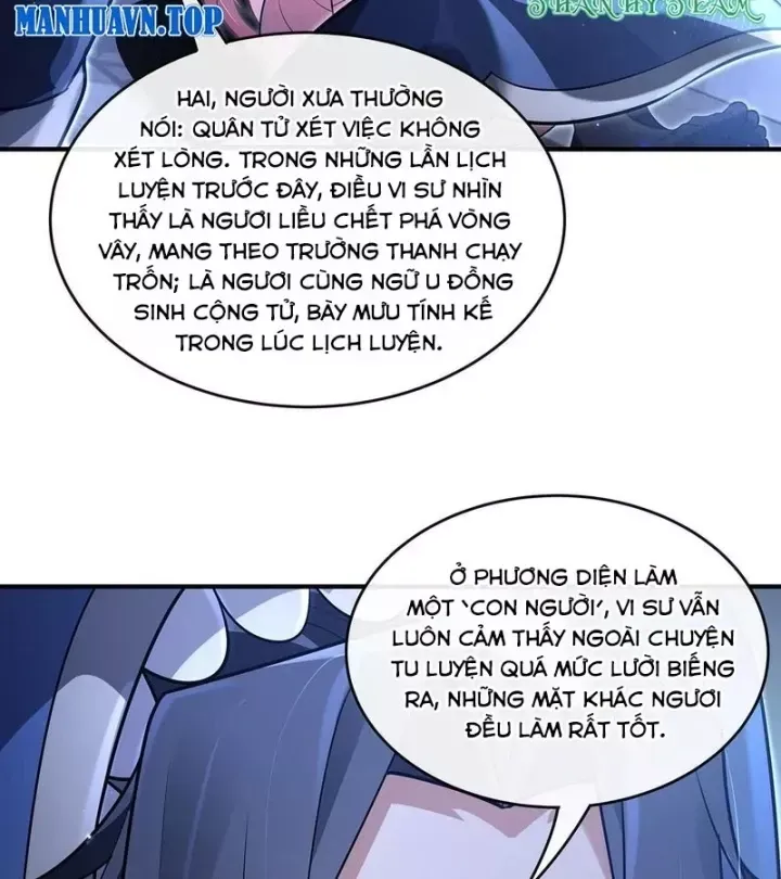 Các Nữ Đồ Đệ Của Ta Đều Là Chư Thiên Đại Lão Tương Lai