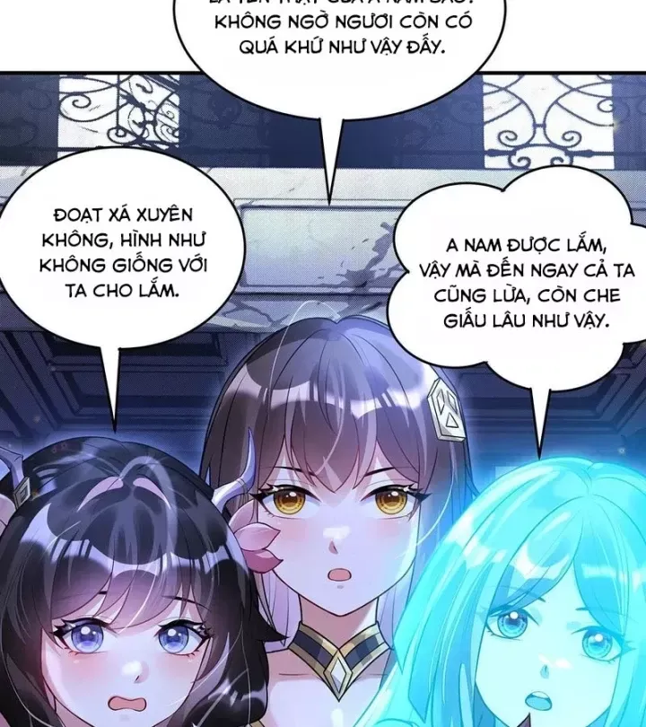 Các Nữ Đồ Đệ Của Ta Đều Là Chư Thiên Đại Lão Tương Lai