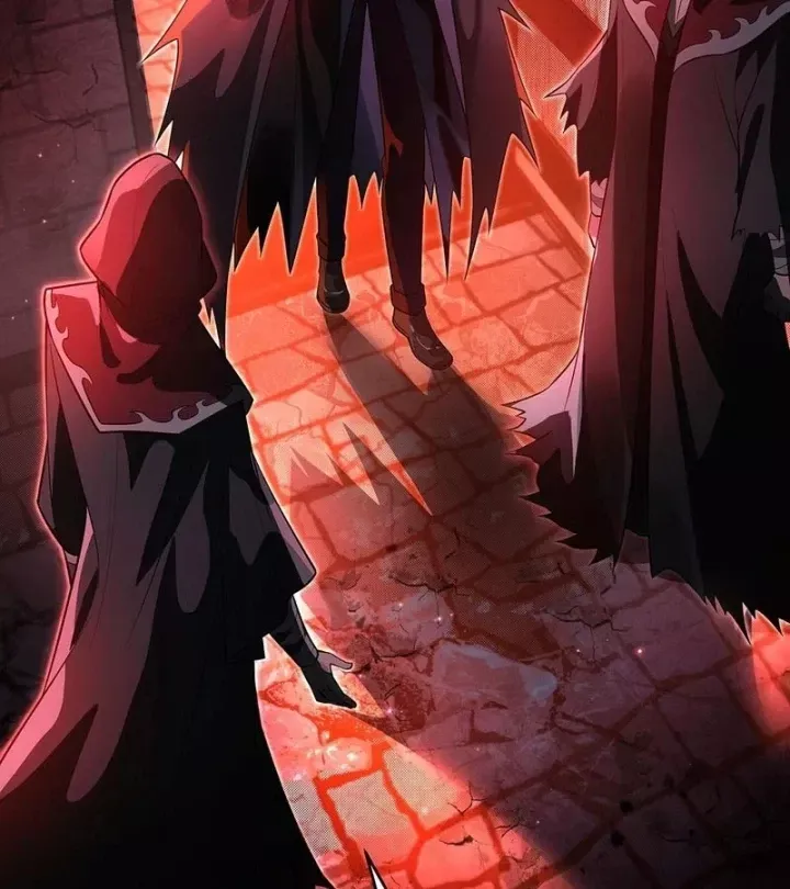 Các Nữ Đồ Đệ Của Ta Đều Là Chư Thiên Đại Lão Tương Lai