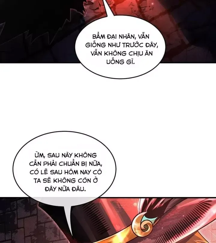 Các Nữ Đồ Đệ Của Ta Đều Là Chư Thiên Đại Lão Tương Lai