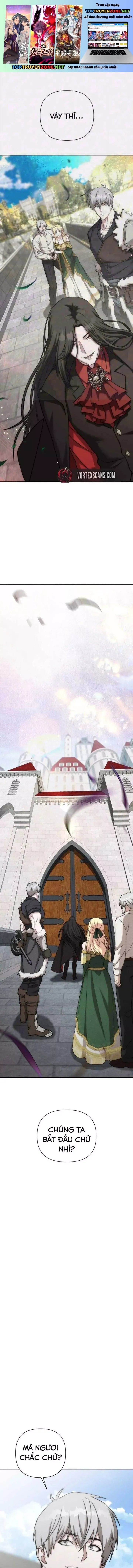 Trở Thành Man Di Ở Thế Giới Fantasy Chap 54 - Next Chap 53