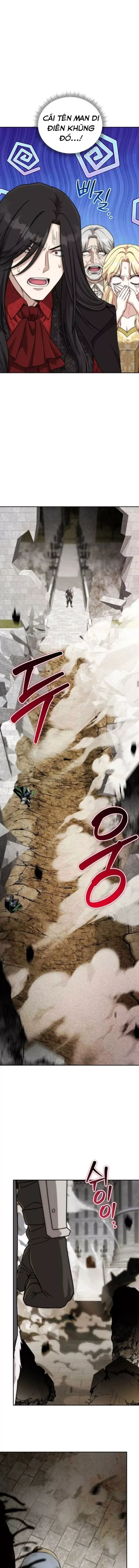 Trở Thành Man Di Ở Thế Giới Fantasy Chap 54 - Next Chap 53