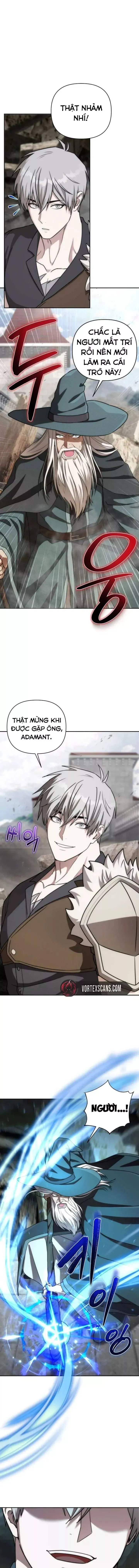 Trở Thành Man Di Ở Thế Giới Fantasy Chap 54 - Next Chap 53