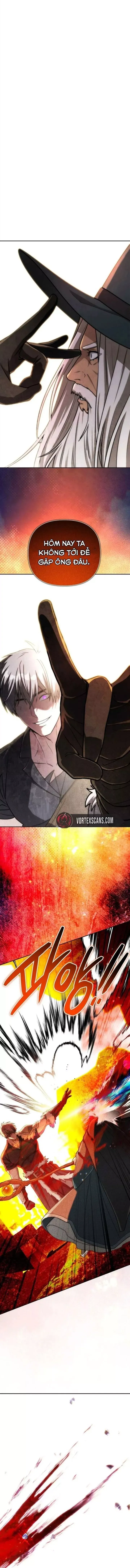 Trở Thành Man Di Ở Thế Giới Fantasy Chap 54 - Next Chap 53