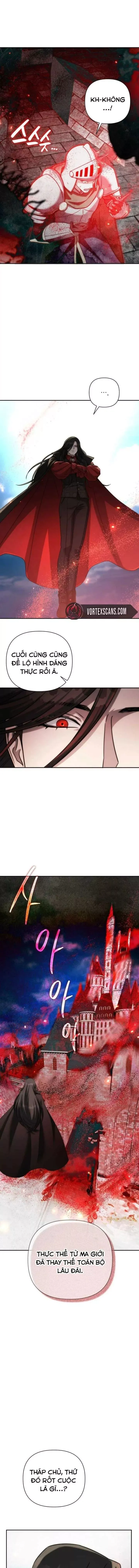 Trở Thành Man Di Ở Thế Giới Fantasy Chap 54 - Next Chap 53