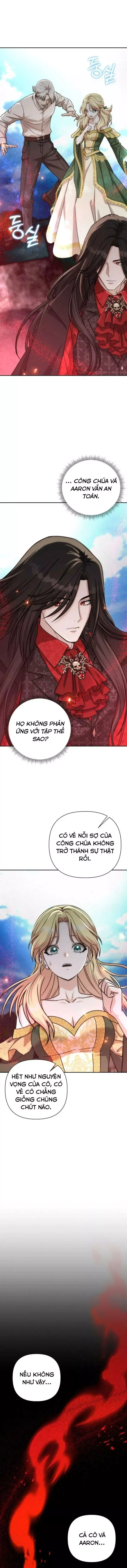Trở Thành Man Di Ở Thế Giới Fantasy Chap 54 - Next Chap 53