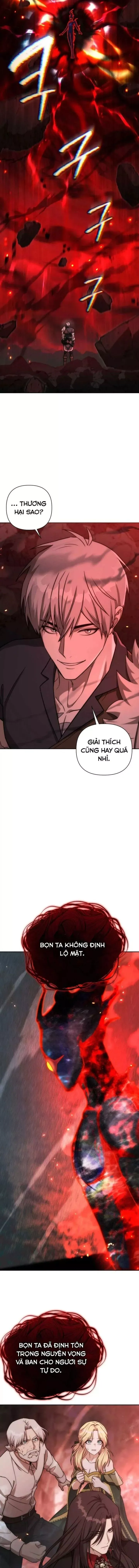 Trở Thành Man Di Ở Thế Giới Fantasy Chap 54 - Next Chap 53