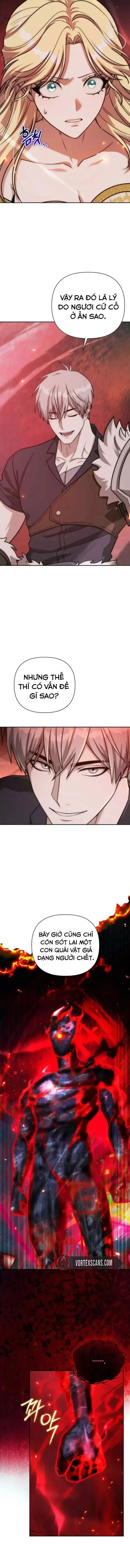Trở Thành Man Di Ở Thế Giới Fantasy Chap 54 - Next Chap 53