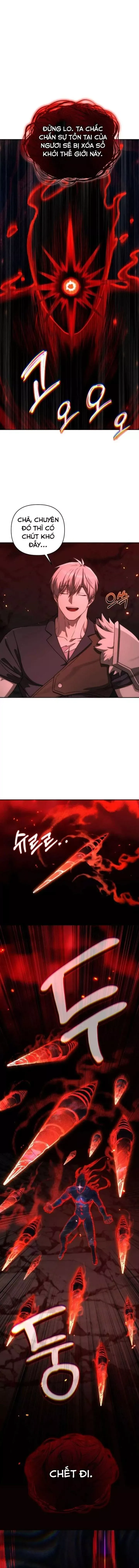 Trở Thành Man Di Ở Thế Giới Fantasy Chap 54 - Next Chap 53