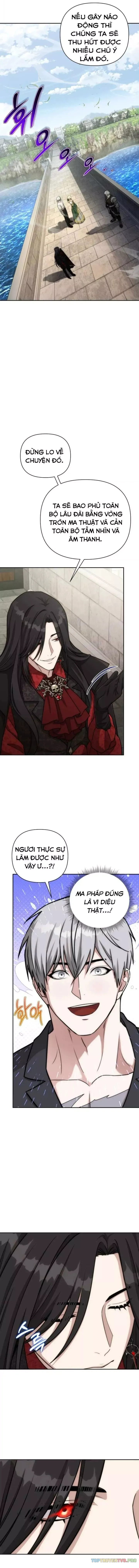 Trở Thành Man Di Ở Thế Giới Fantasy Chap 54 - Next Chap 53