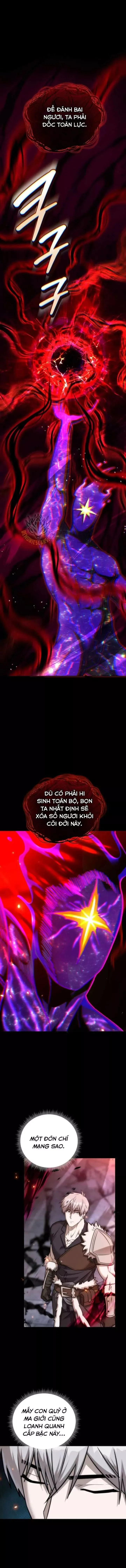 Trở Thành Man Di Ở Thế Giới Fantasy Chap 55 - Next Chap 54