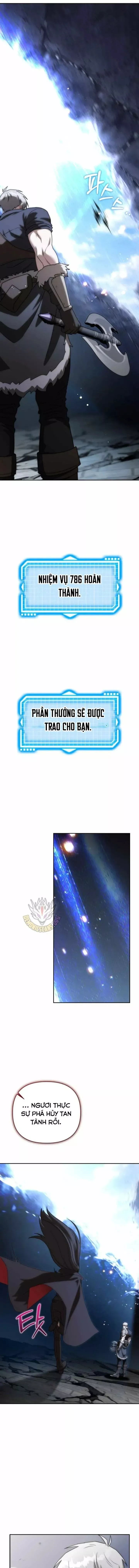 Trở Thành Man Di Ở Thế Giới Fantasy Chap 55 - Next Chap 54