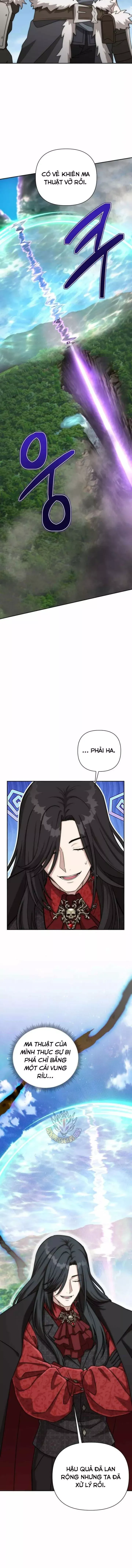 Trở Thành Man Di Ở Thế Giới Fantasy Chap 55 - Next Chap 54