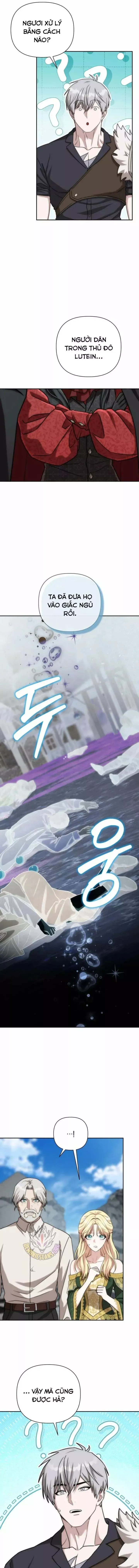 Trở Thành Man Di Ở Thế Giới Fantasy Chap 55 - Next Chap 54