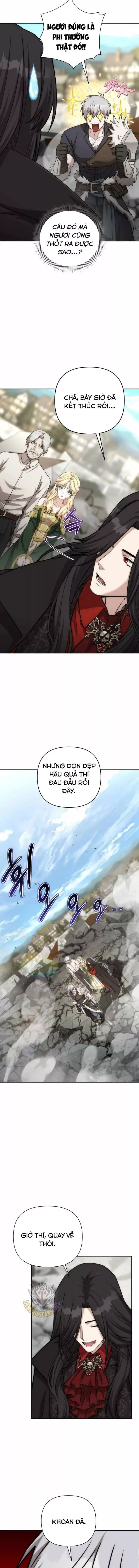 Trở Thành Man Di Ở Thế Giới Fantasy Chap 55 - Next Chap 54