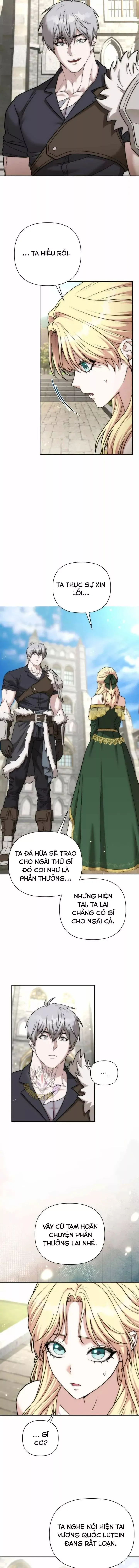 Trở Thành Man Di Ở Thế Giới Fantasy Chap 56 - Next Chap 55