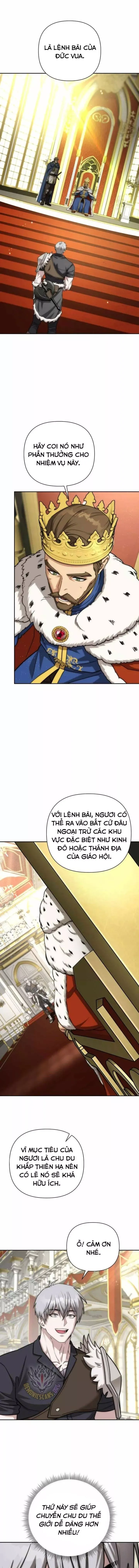 Trở Thành Man Di Ở Thế Giới Fantasy Chap 56 - Next Chap 55