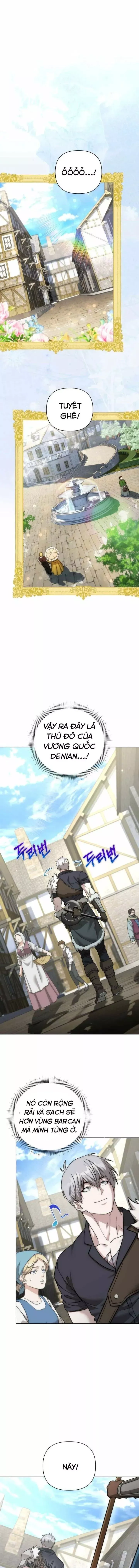 Trở Thành Man Di Ở Thế Giới Fantasy Chap 56 - Next Chap 55