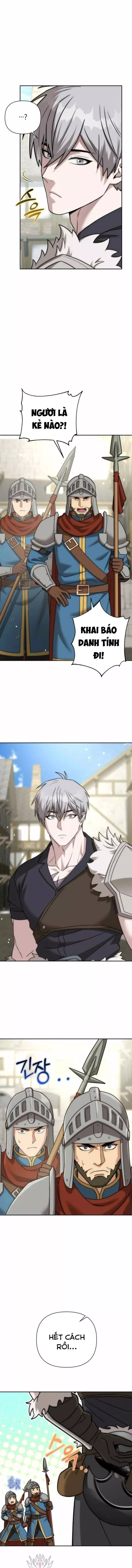 Trở Thành Man Di Ở Thế Giới Fantasy Chap 56 - Next Chap 55