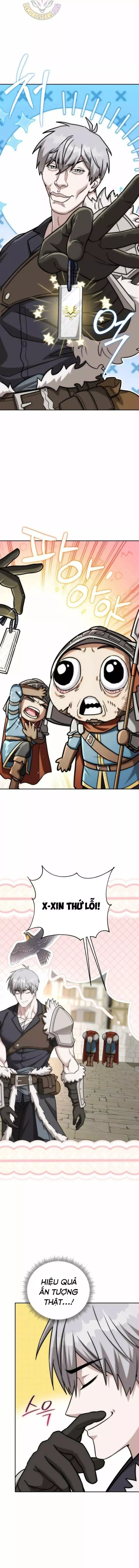 Trở Thành Man Di Ở Thế Giới Fantasy Chap 56 - Next Chap 55
