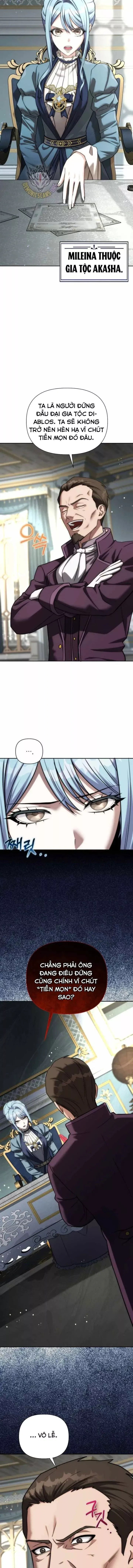 Trở Thành Man Di Ở Thế Giới Fantasy Chap 56 - Next Chap 55