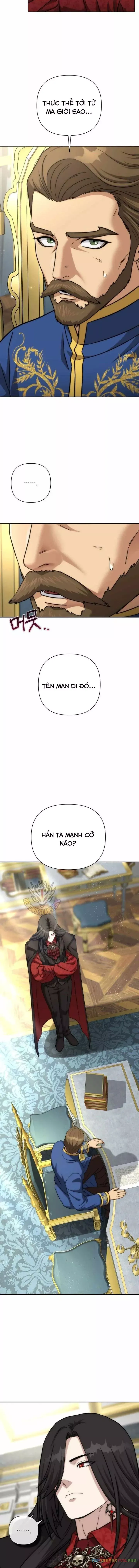 Trở Thành Man Di Ở Thế Giới Fantasy Chap 56 - Next Chap 55