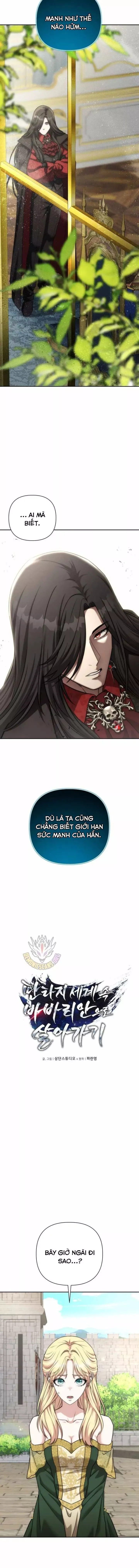 Trở Thành Man Di Ở Thế Giới Fantasy Chap 56 - Next Chap 55
