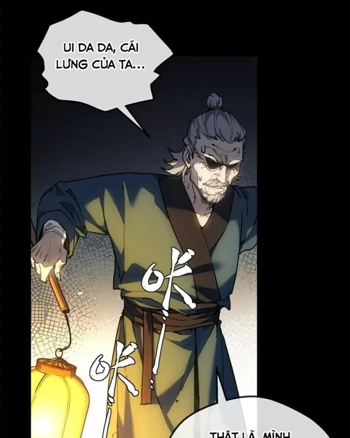 Đạo Quỷ Dị Tiên