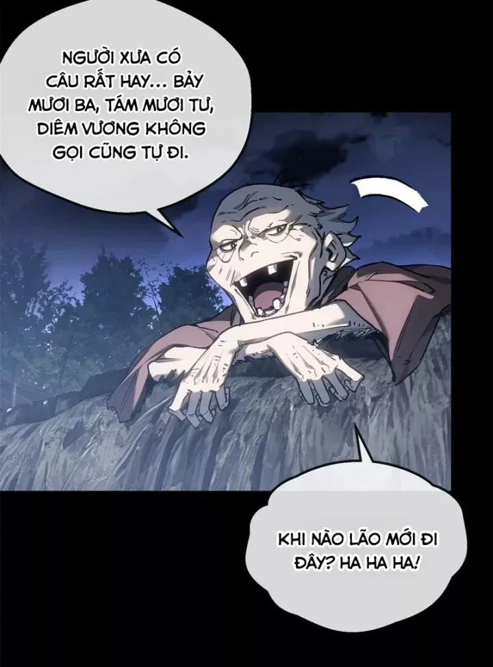 Đạo Quỷ Dị Tiên