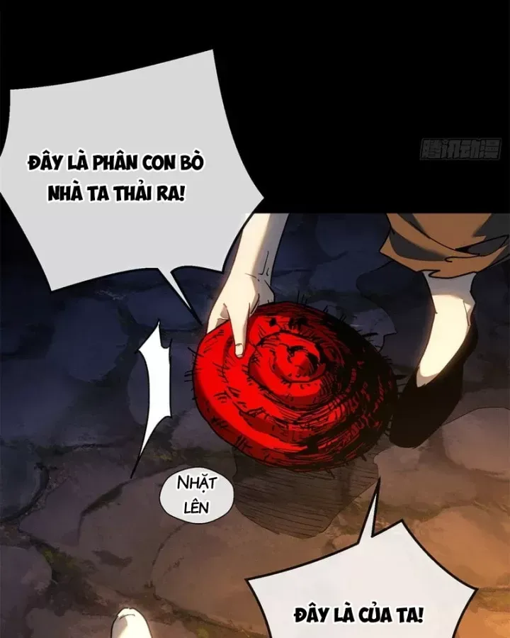 Đạo Quỷ Dị Tiên