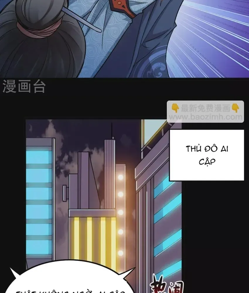 Địa Ngục Này Ta Mở Ra Đấy