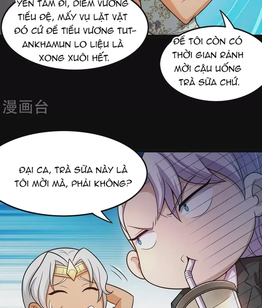 Địa Ngục Này Ta Mở Ra Đấy