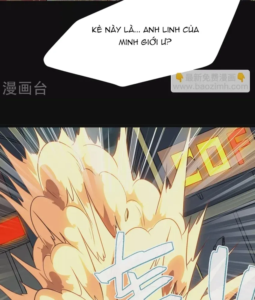 Địa Ngục Này Ta Mở Ra Đấy