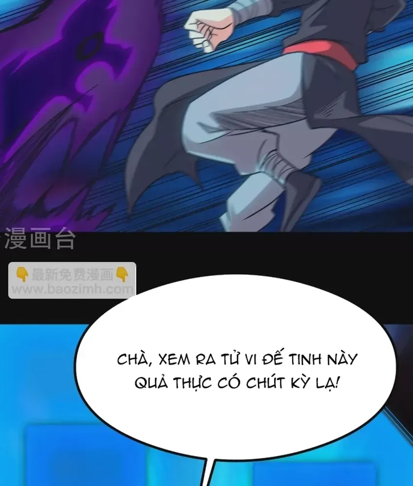 Địa Ngục Này Ta Mở Ra Đấy
